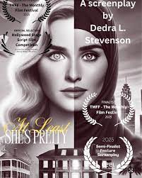 At Least She's Pretty