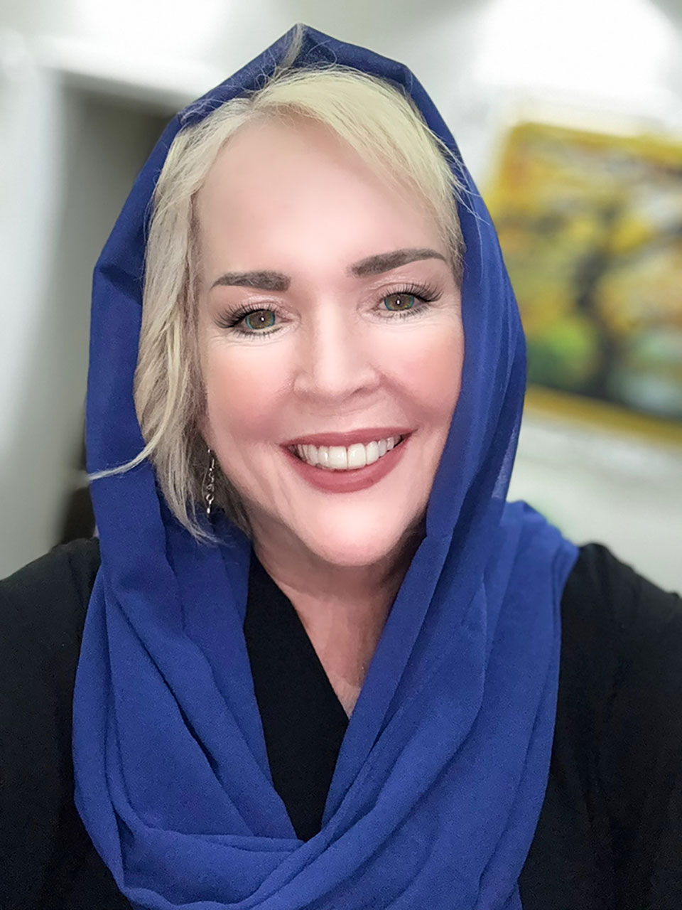 Dedra L. Stevenson's profile picture