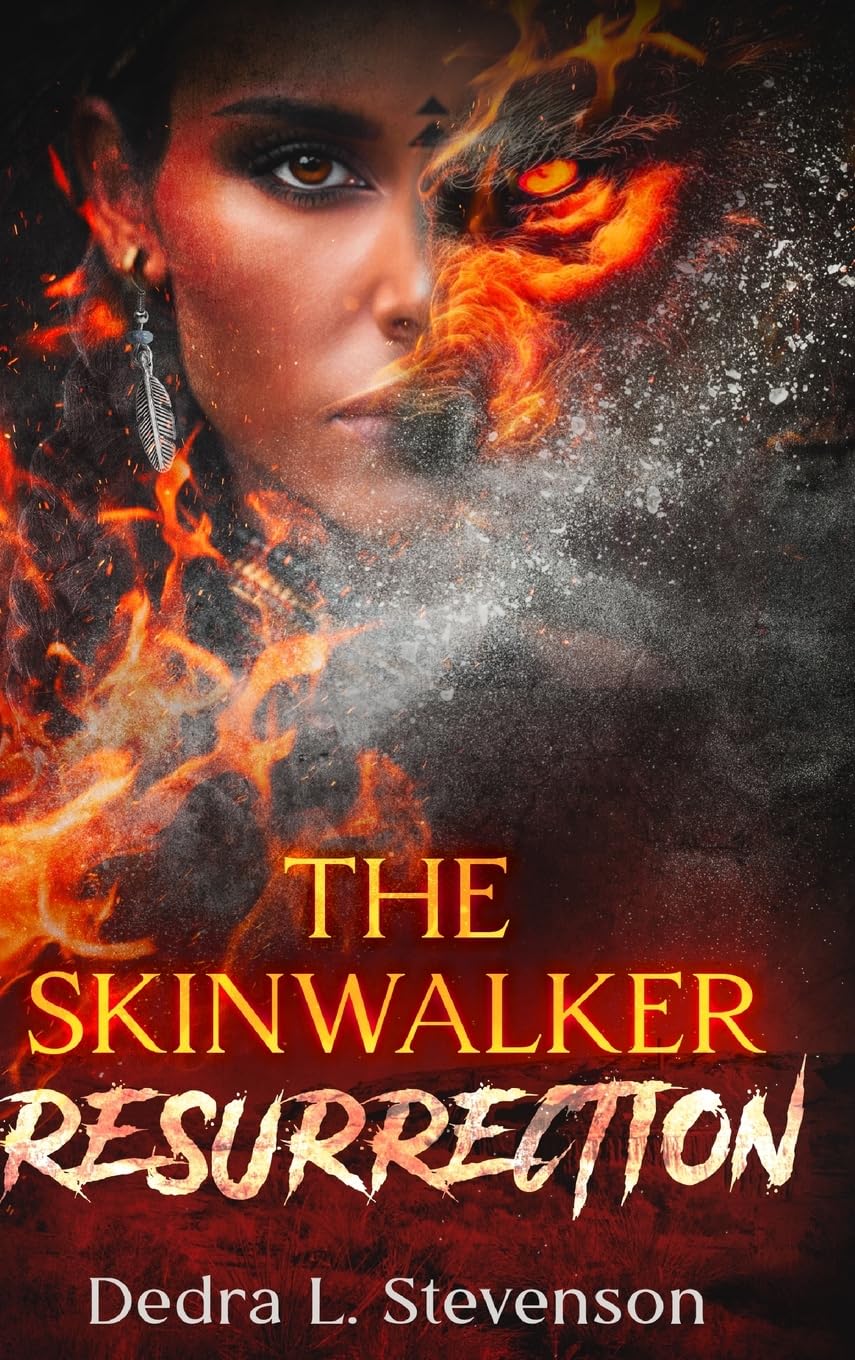 The Skinwalker Resurrection