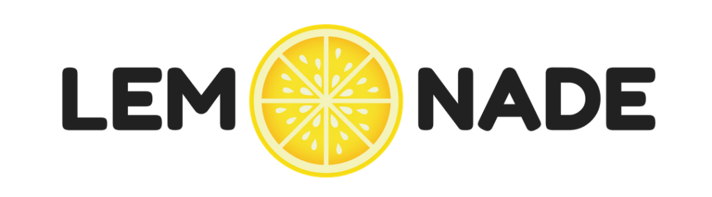 Lemonade the film Logo