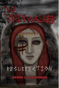 Book Cover of The Skinwalker