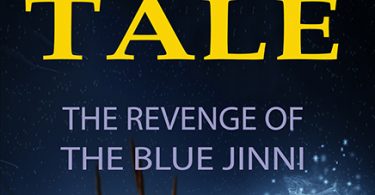 The Revenge of the Blue Jinni