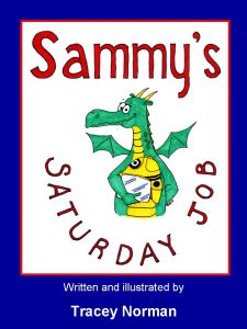 Sammy's Saturday Job