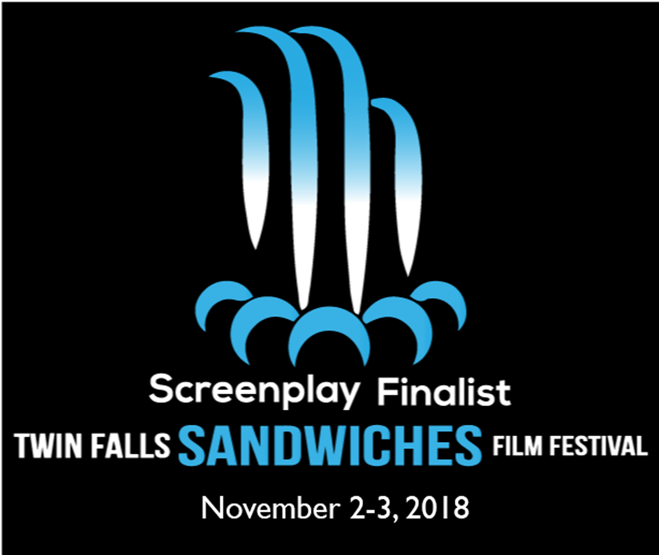 Desert Magnolia The Screenplay A Finalist In Twin Falls - 