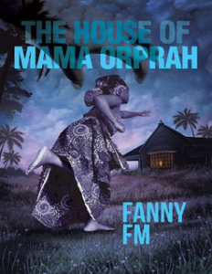 Cover ofThe House of Mama Orprah