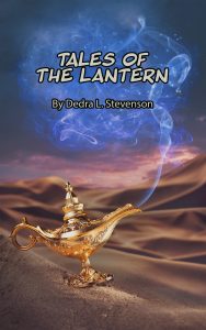 Tales of the Lantern Cover