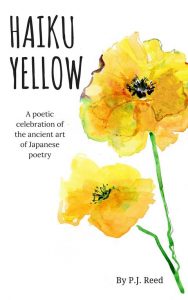 P.J. Reed - Author - Haiku Yellow