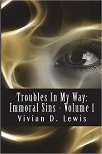 Author: Vivian D. Lewis